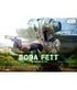 Star Wars The Mandalorian Action Figure 1/6 Boba Fett 30 cm