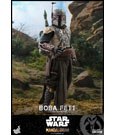 Star Wars The Mandalorian Action Figure 1/6 Boba Fett 30 cm