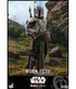 Star Wars The Mandalorian Action Figure 1/6 Boba Fett 30 cm