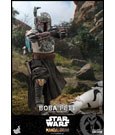 Star Wars The Mandalorian Action Figure 1/6 Boba Fett 30 cm