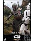 Star Wars The Mandalorian Action Figure 1/6 Boba Fett 30 cm
