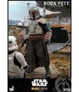 Star Wars The Mandalorian Action Figure 1/6 Boba Fett 30 cm