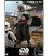 Star Wars The Mandalorian Action Figure 1/6 Boba Fett 30 cm