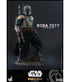 Star Wars The Mandalorian Action Figure 1/6 Boba Fett 30 cm