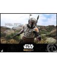 Star Wars The Mandalorian Action Figure 1/6 Boba Fett 30 cm