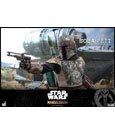 Star Wars The Mandalorian Action Figure 1/6 Boba Fett 30 cm