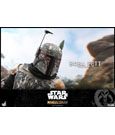Star Wars The Mandalorian Action Figure 1/6 Boba Fett 30 cm