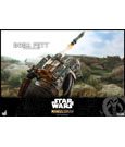Star Wars The Mandalorian Action Figure 1/6 Boba Fett 30 cm