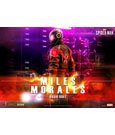 Marvel's Spider-Man: Miles Morales Video Game Masterpiece Action Figure 1/6Miles Morales (2020 Suit)