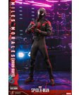 Marvel's Spider-Man: Miles Morales Video Game Masterpiece Action Figure 1/6Miles Morales (2020 Suit)