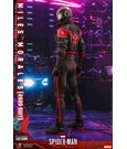 Marvel's Spider-Man: Miles Morales Video Game Masterpiece Action Figure 1/6Miles Morales (2020 Suit)