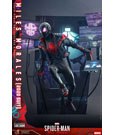 Marvel's Spider-Man: Miles Morales Video Game Masterpiece Action Figure 1/6Miles Morales (2020 Suit)