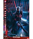Marvel's Spider-Man: Miles Morales Video Game Masterpiece Action Figure 1/6Miles Morales (2020 Suit)