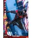 Marvel's Spider-Man: Miles Morales Video Game Masterpiece Action Figure 1/6Miles Morales (2020 Suit)