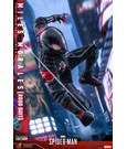 Marvel's Spider-Man: Miles Morales Video Game Masterpiece Action Figure 1/6Miles Morales (2020 Suit)
