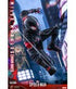 Marvel's Spider-Man: Miles Morales Video Game Masterpiece Action Figure 1/6Miles Morales (2020 Suit)