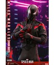 Marvel's Spider-Man: Miles Morales Video Game Masterpiece Action Figure 1/6Miles Morales (2020 Suit)