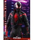 Marvel's Spider-Man: Miles Morales Video Game Masterpiece Action Figure 1/6Miles Morales (2020 Suit)