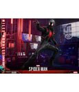 Marvel's Spider-Man: Miles Morales Video Game Masterpiece Action Figure 1/6Miles Morales (2020 Suit)