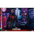 Marvel's Spider-Man: Miles Morales Video Game Masterpiece Action Figure 1/6Miles Morales (2020 Suit)