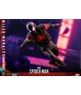 Marvel's Spider-Man: Miles Morales Video Game Masterpiece Action Figure 1/6Miles Morales (2020 Suit)