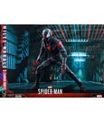 Marvel's Spider-Man: Miles Morales Video Game Masterpiece Action Figure 1/6Miles Morales (2020 Suit)