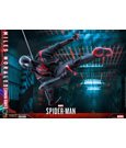 Marvel's Spider-Man: Miles Morales Video Game Masterpiece Action Figure 1/6Miles Morales (2020 Suit)