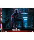 Marvel's Spider-Man: Miles Morales Video Game Masterpiece Action Figure 1/6Miles Morales (2020 Suit)