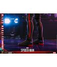 Marvel's Spider-Man: Miles Morales Video Game Masterpiece Action Figure 1/6Miles Morales (2020 Suit)