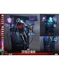 Marvel's Spider-Man: Miles Morales Video Game Masterpiece Action Figure 1/6Miles Morales (2020 Suit)