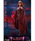 WandaVision Action Figure 1/6 The Scarlet Witch 28 cm
