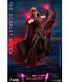 WandaVision Action Figure 1/6 The Scarlet Witch 28 cm