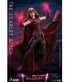 WandaVision Action Figure 1/6 The Scarlet Witch 28 cm