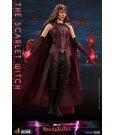 WandaVision Action Figure 1/6 The Scarlet Witch 28 cm