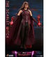 WandaVision Action Figure 1/6 The Scarlet Witch 28 cm