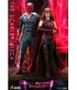 WandaVision Action Figure 1/6 The Scarlet Witch 28 cm
