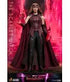 WandaVision Action Figure 1/6 The Scarlet Witch 28 cm