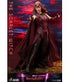 WandaVision Action Figure 1/6 The Scarlet Witch 28 cm