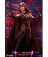 WandaVision Action Figure 1/6 The Scarlet Witch 28 cm