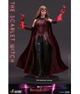 WandaVision Action Figure 1/6 The Scarlet Witch 28 cm