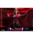WandaVision Action Figure 1/6 The Scarlet Witch 28 cm