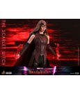 WandaVision Action Figure 1/6 The Scarlet Witch 28 cm