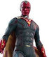WandaVision Action Figure 1/6 Vision 31 cm