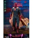WandaVision Action Figure 1/6 Vision 31 cm