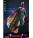 WandaVision Action Figure 1/6 Vision 31 cm