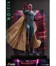 WandaVision Action Figure 1/6 Vision 31 cm