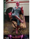 WandaVision Action Figure 1/6 Vision 31 cm