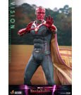 WandaVision Action Figure 1/6 Vision 31 cm