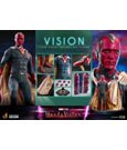 WandaVision Action Figure 1/6 Vision 31 cm