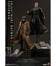 Zack Snyder's Justice League Action Figure 2-Pack 1/6 Knightmare Batman and Superman 31 cm